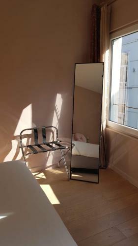 Apartamento Bnb Antwerpen - Chique