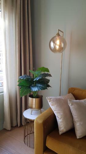 Apartamento Bnb Antwerpen - Chique