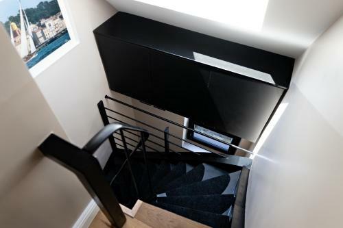 Apartamento Luxury Suites Ambassador