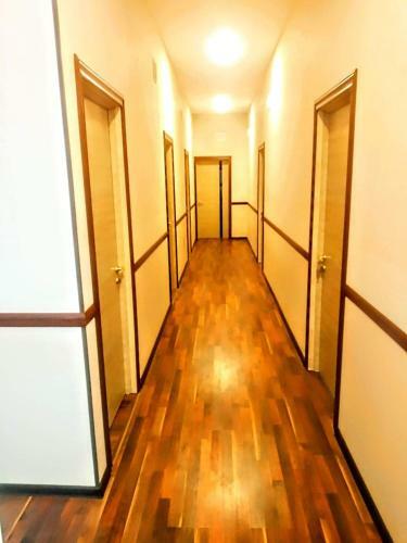 Hostel Imi?li