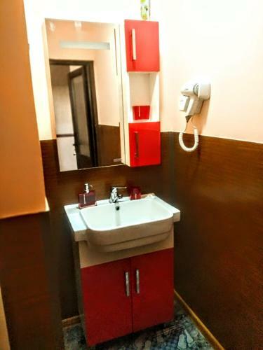 Hostel Imi?li