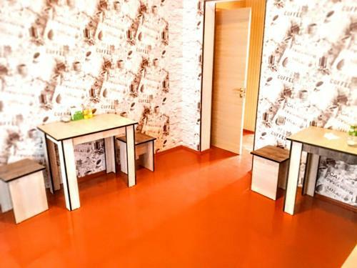 Hostel Imi?li