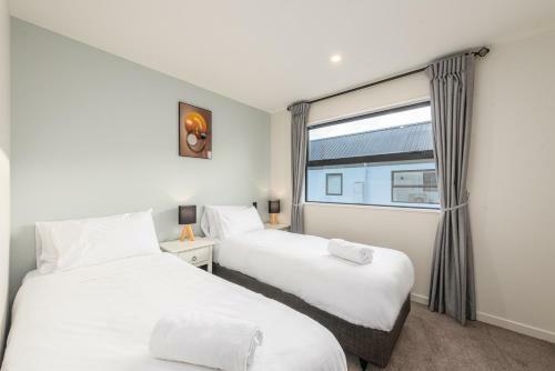 Central Tekapo Apartment