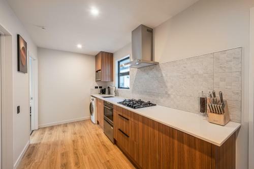 Central Tekapo Apartment