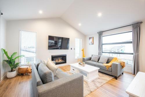 Central Tekapo Apartment