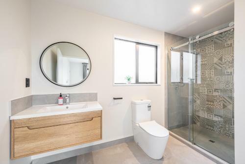 Central Tekapo Apartment