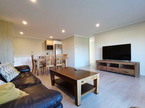 April House 3 Bedroom Apartment