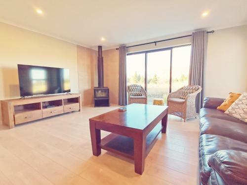 April House 3 Bedroom Apartment