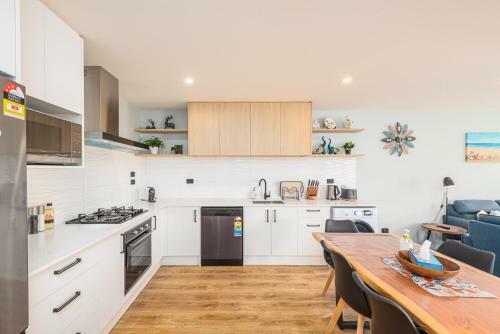 37 Galaxy Apartment