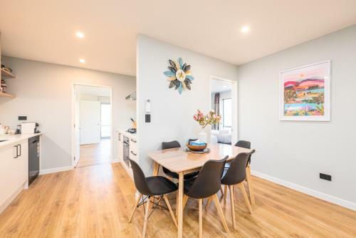37 Galaxy Apartment