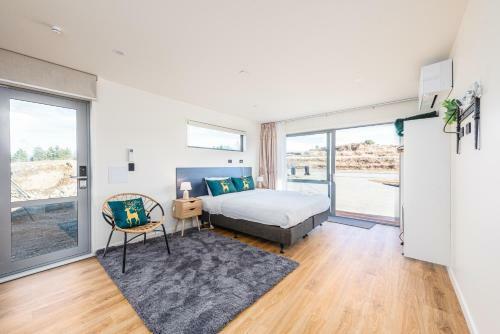37 Galaxy Apartment