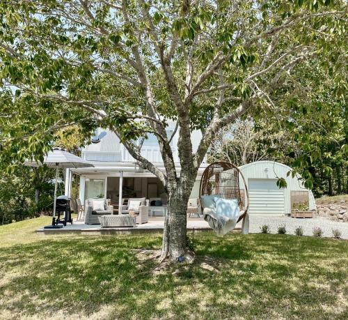 Songbird Cottage