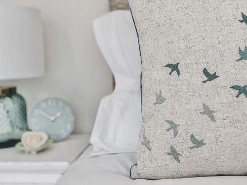 Songbird Cottage