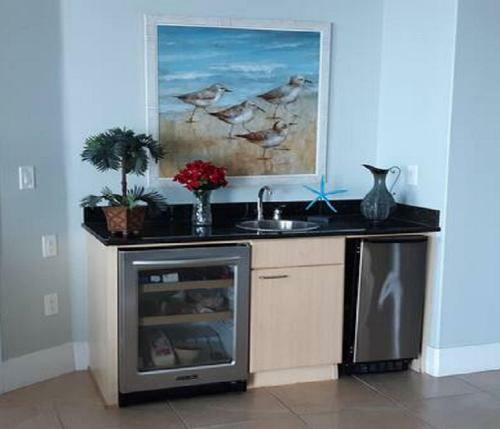 Apartamento Caribe Resort