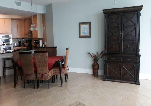 Apartamento Caribe Resort