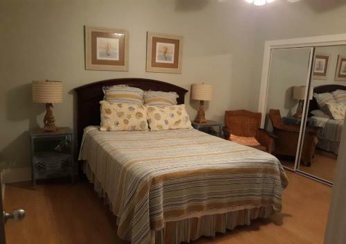 Apartamento Caribe Resort