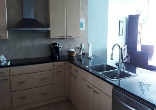 Apartamento Caribe Resort