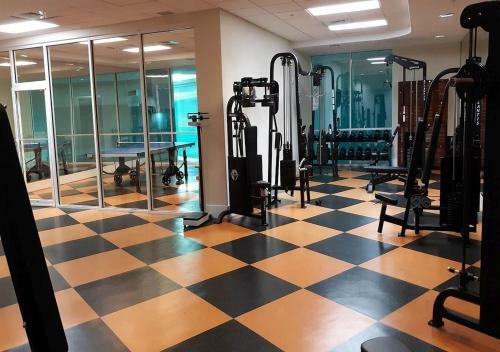 Apartamento Caribe Resort