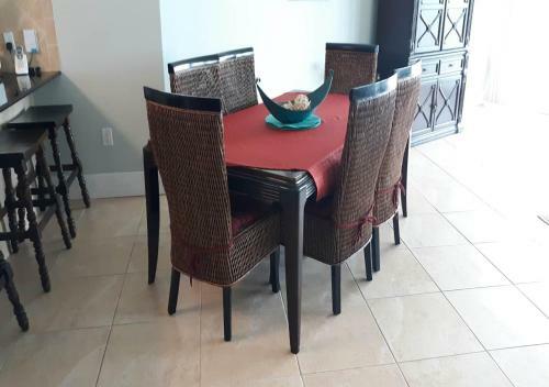 Apartamento Caribe Resort
