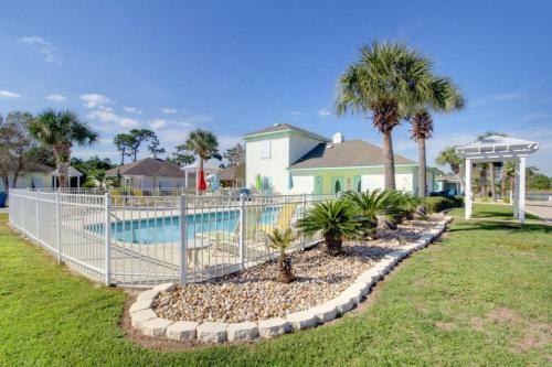 Sunkissed By Gold Star Vacation Rentals