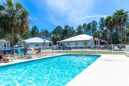 Sunkissed By Gold Star Vacation Rentals