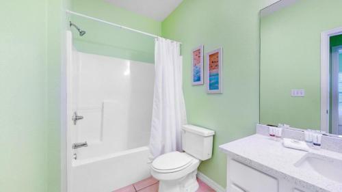 Sunkissed By Gold Star Vacation Rentals