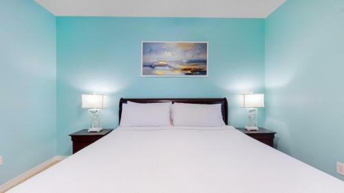 Sunkissed By Gold Star Vacation Rentals