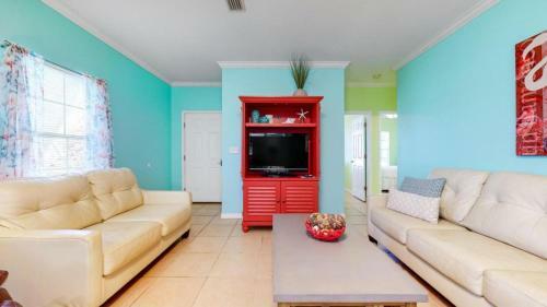 Sunkissed By Gold Star Vacation Rentals