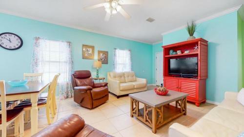 Sunkissed By Gold Star Vacation Rentals