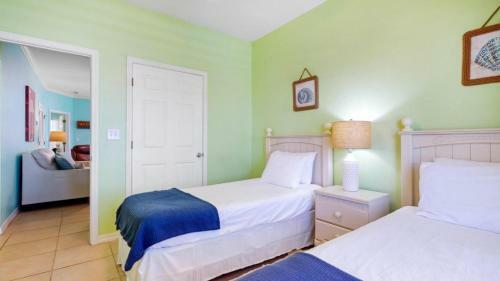 Sunkissed By Gold Star Vacation Rentals