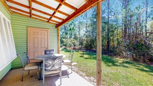 Sunkissed By Gold Star Vacation Rentals