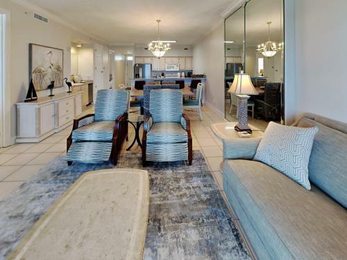 Apartamento Regency Isle #609