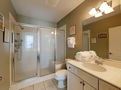 Apartamento Wharf #810