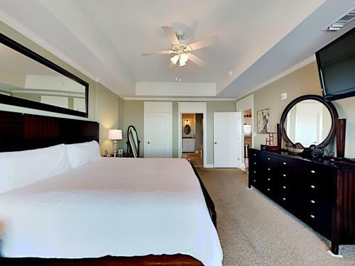 Apartamento Wharf #810