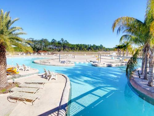 Apartamento Wharf #810