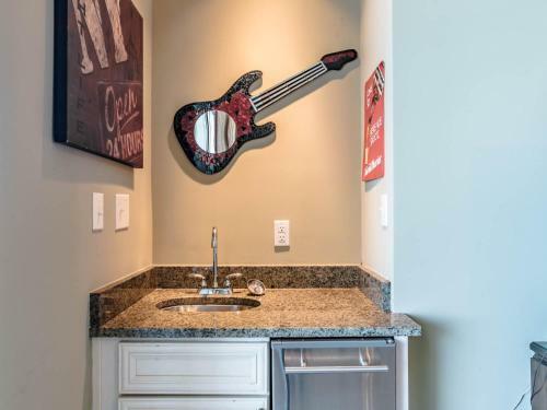 Apartamento Wharf #810