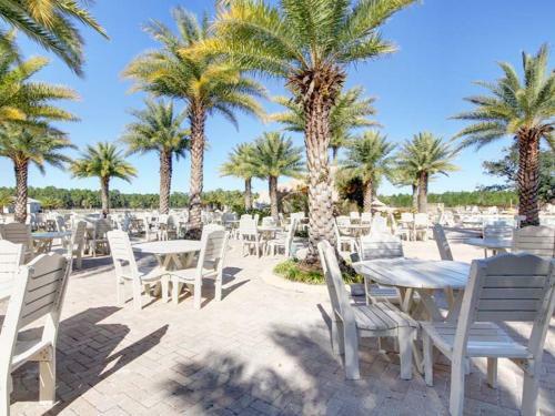 Apartamento Wharf #810
