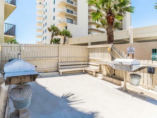 Apartamento Palmsob411