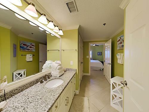 Apartamento The Enclave #1006