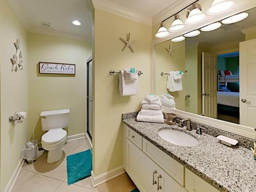 Apartamento The Enclave #1006