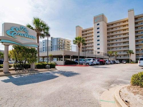 Apartamento Enc501