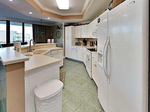 Apartamento Phoenix On The Bay #1410