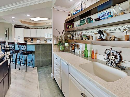 Apartamento Phoenix On The Bay #1410