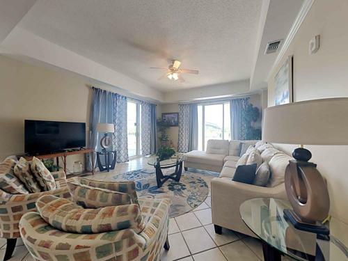 Apartamento Wharf #425