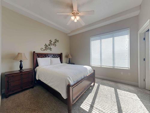 Apartamento Wharf #425