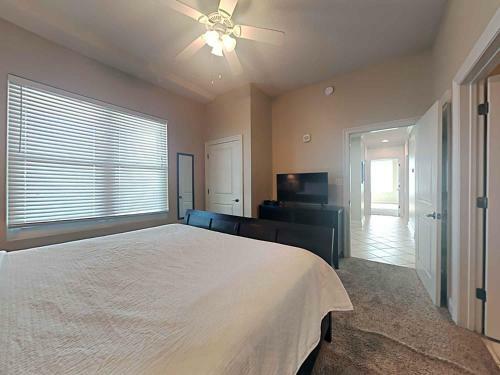 Apartamento Wharf #425