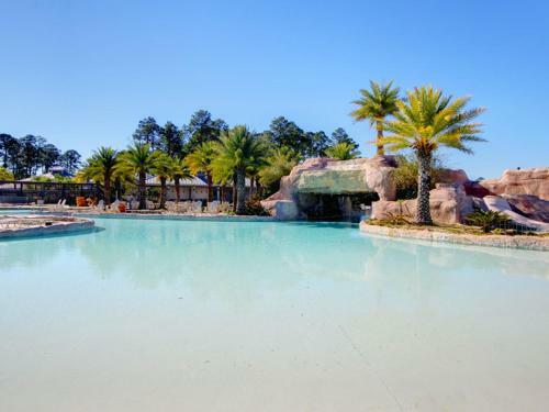 Apartamento Wharf #425