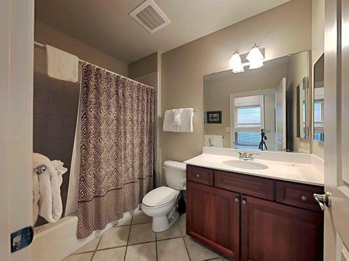 Apartamento Wharf #425