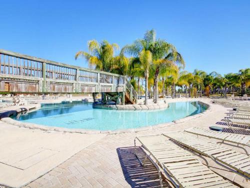 Apartamento Wharf #425
