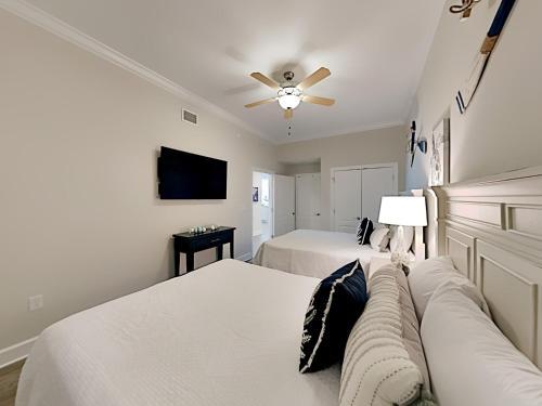 Apartamento Phoenix Orange Beach II #2505